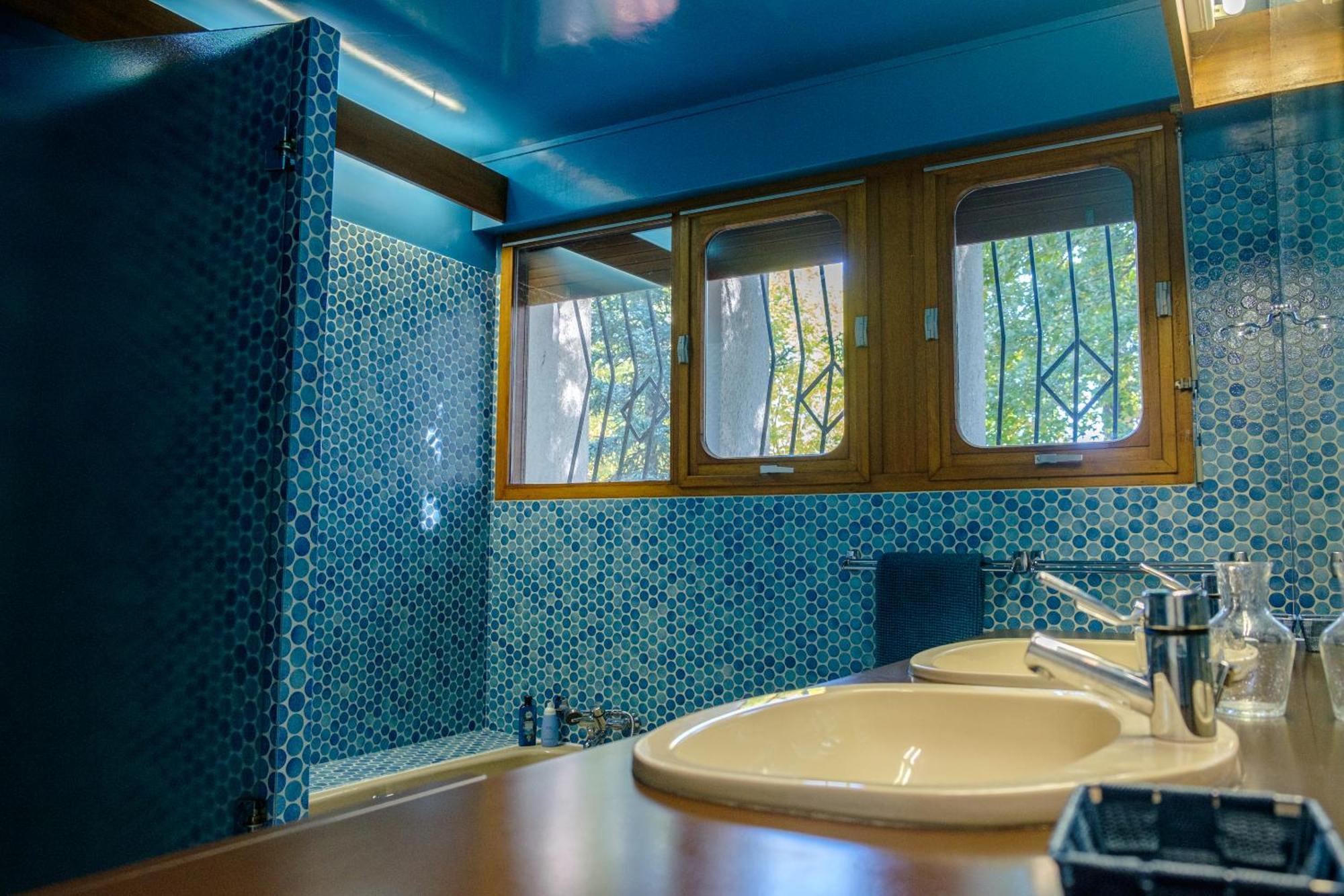 Parc De L'Aiguade Bed & Breakfast Saint-Paul-lès-Dax Стая снимка