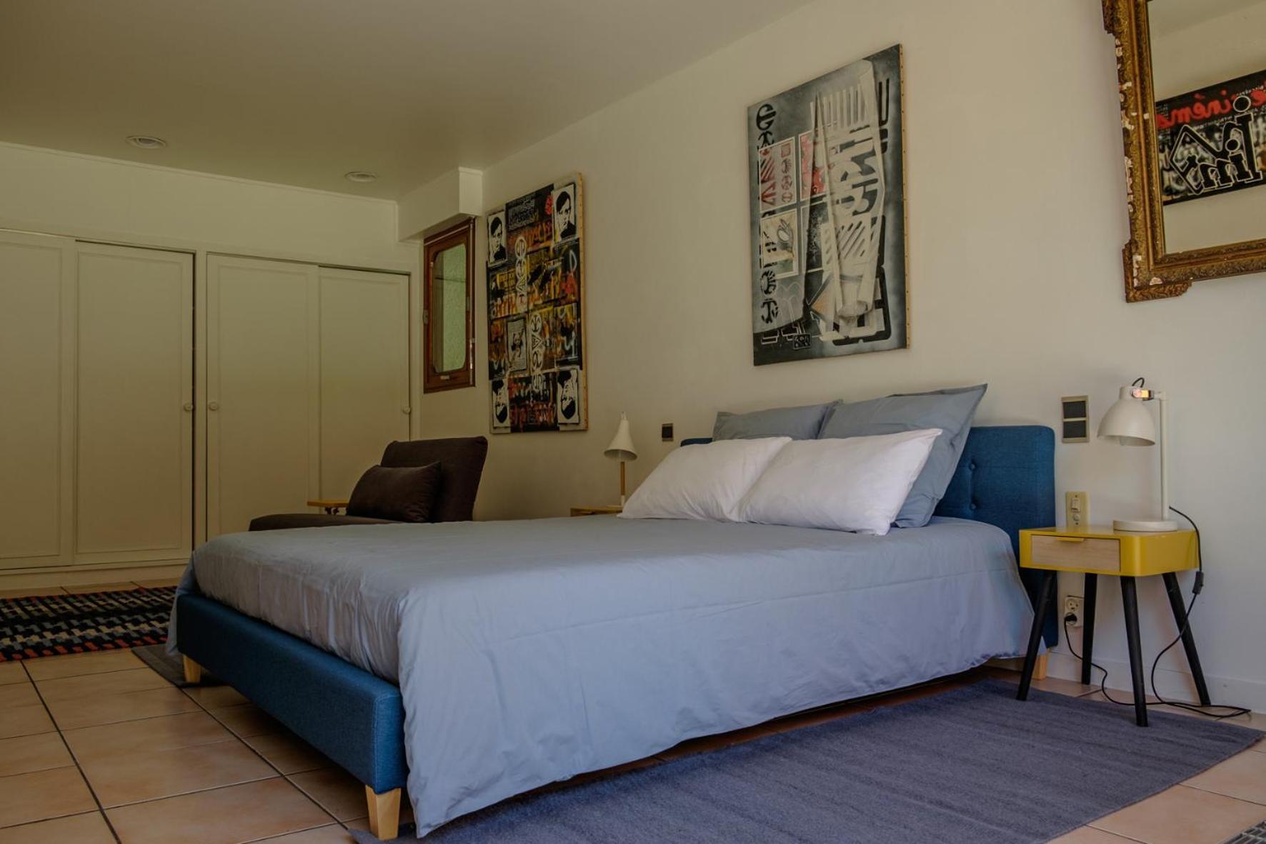 Parc De L'Aiguade Bed & Breakfast Saint-Paul-lès-Dax Екстериор снимка