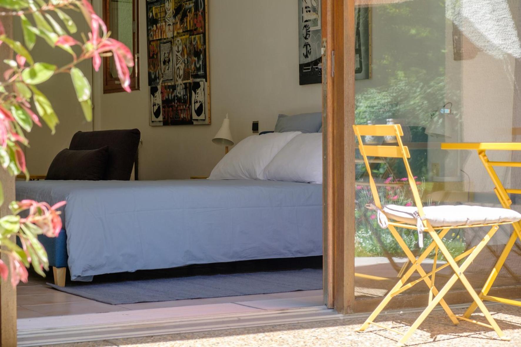 Parc De L'Aiguade Bed & Breakfast Saint-Paul-lès-Dax Стая снимка