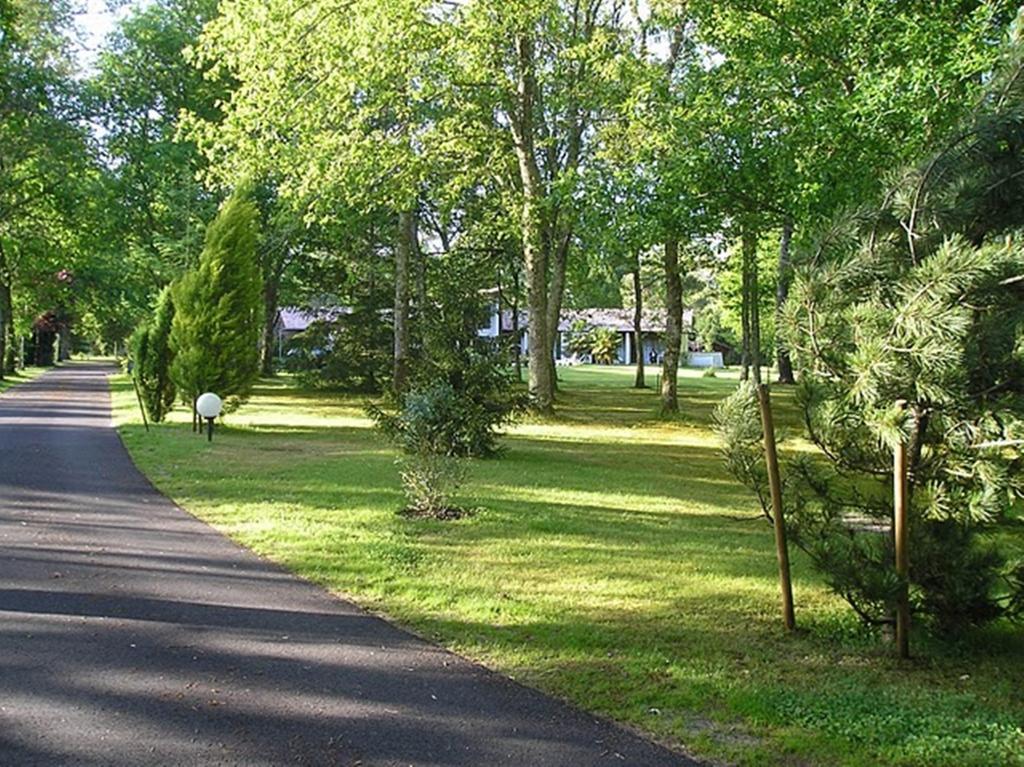 Parc De L'Aiguade Bed & Breakfast Saint-Paul-lès-Dax Екстериор снимка