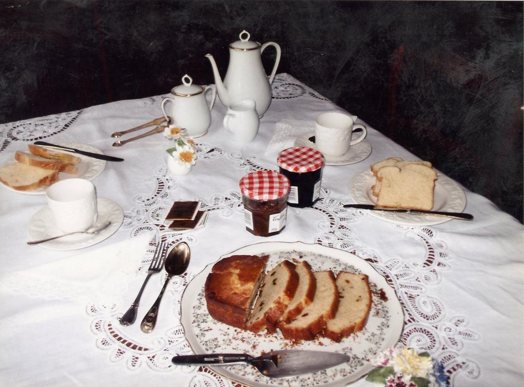 Parc De L'Aiguade Bed & Breakfast Saint-Paul-lès-Dax Екстериор снимка