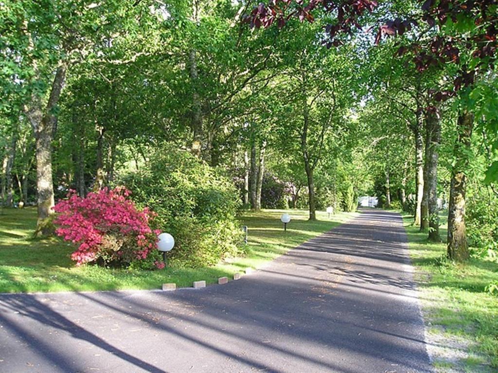Parc De L'Aiguade Bed & Breakfast Saint-Paul-lès-Dax Екстериор снимка