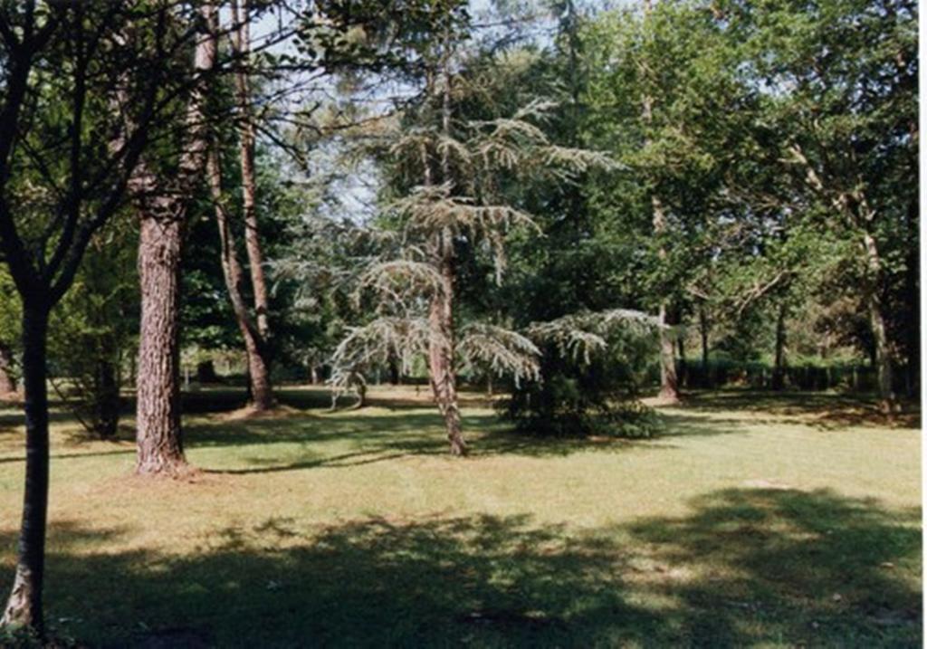 Parc De L'Aiguade Bed & Breakfast Saint-Paul-lès-Dax Екстериор снимка