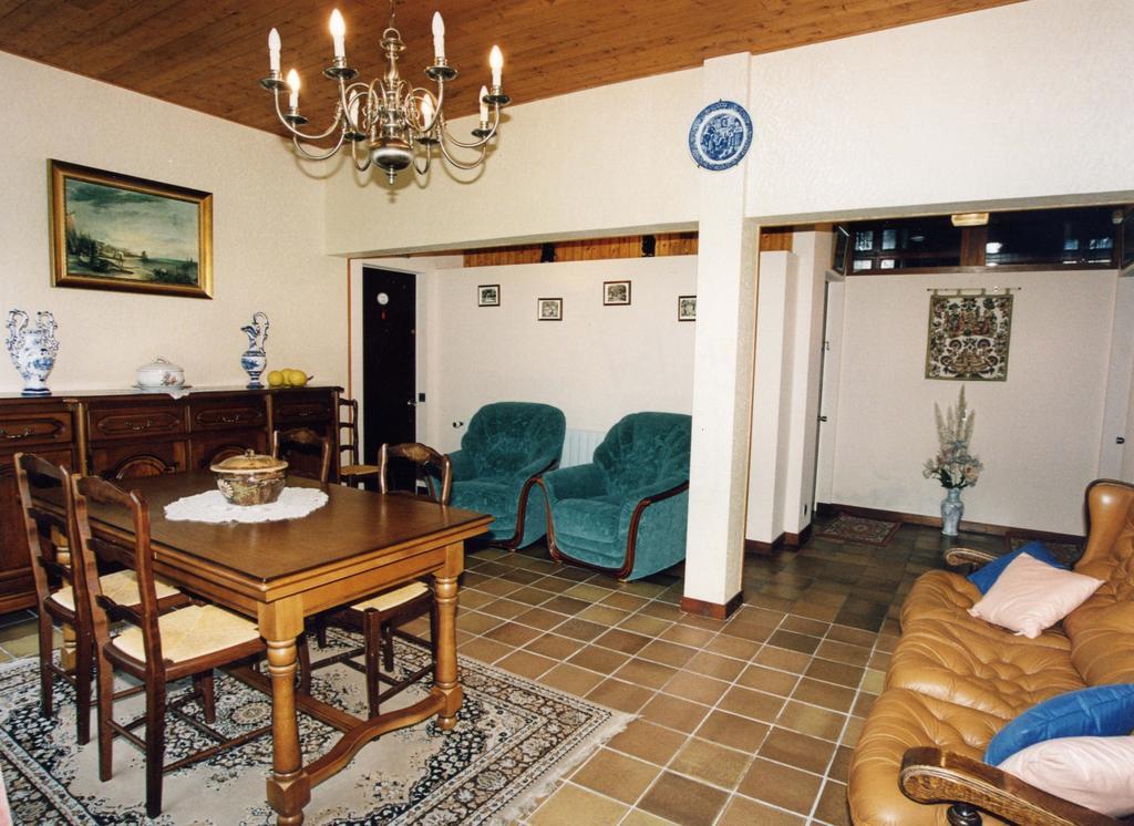 Parc De L'Aiguade Bed & Breakfast Saint-Paul-lès-Dax Екстериор снимка